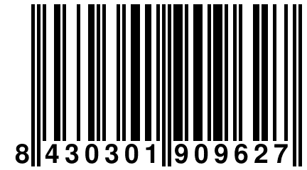 8 430301 909627