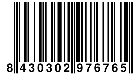 8 430302 976765