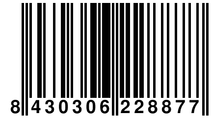 8 430306 228877