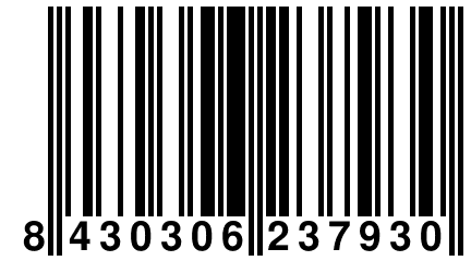 8 430306 237930