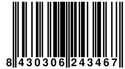 8 430306 243467