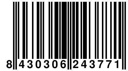 8 430306 243771