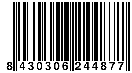 8 430306 244877