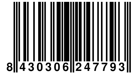 8 430306 247793