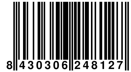 8 430306 248127