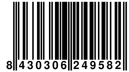 8 430306 249582