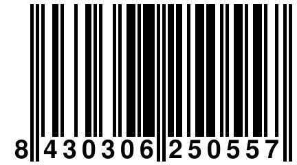 8 430306 250557