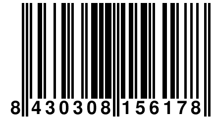 8 430308 156178