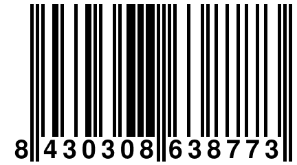 8 430308 638773