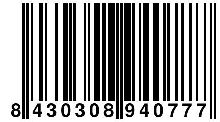 8 430308 940777