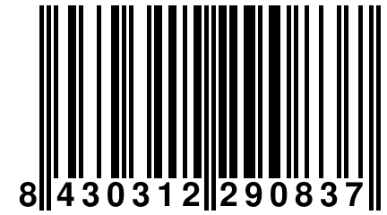 8 430312 290837