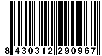 8 430312 290967