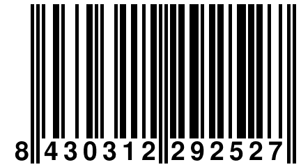 8 430312 292527