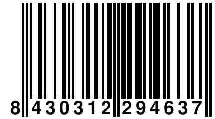 8 430312 294637