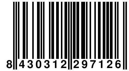 8 430312 297126