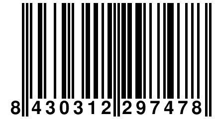 8 430312 297478