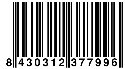 8 430312 377996