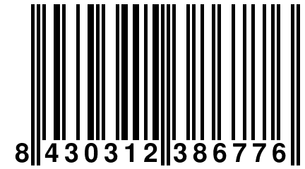 8 430312 386776