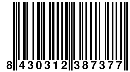 8 430312 387377