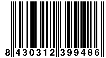 8 430312 399486