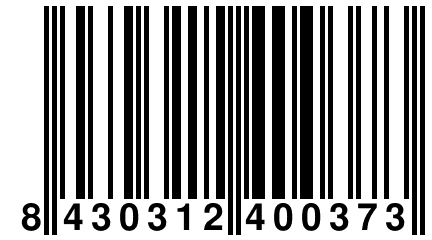 8 430312 400373