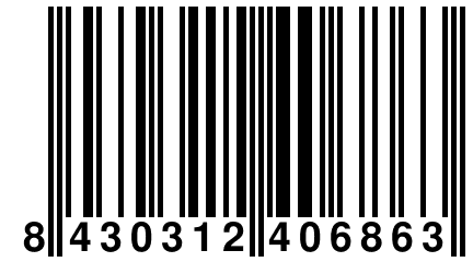 8 430312 406863