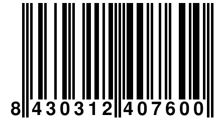 8 430312 407600