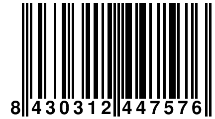 8 430312 447576