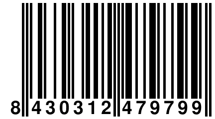 8 430312 479799