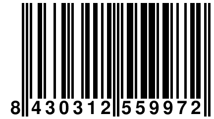 8 430312 559972