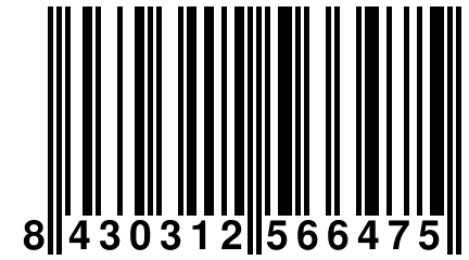 8 430312 566475