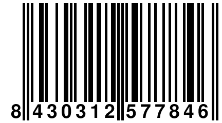 8 430312 577846