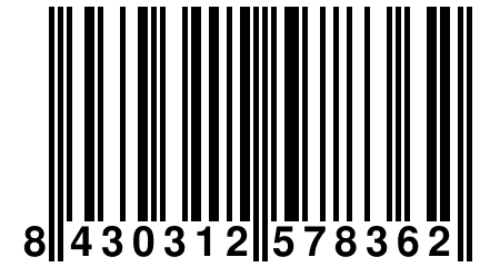 8 430312 578362