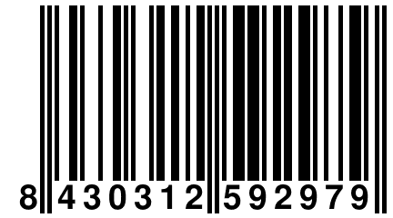 8 430312 592979