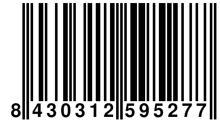 8 430312 595277