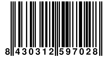 8 430312 597028