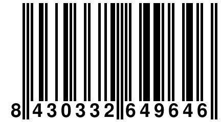 8 430332 649646