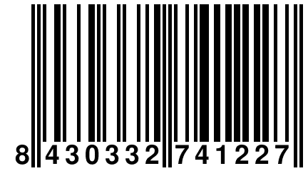 8 430332 741227