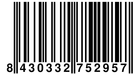 8 430332 752957