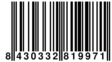 8 430332 819971