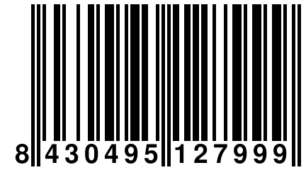 8 430495 127999