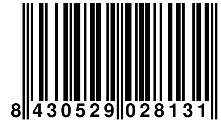 8 430529 028131