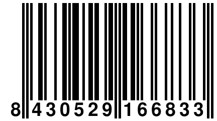 8 430529 166833