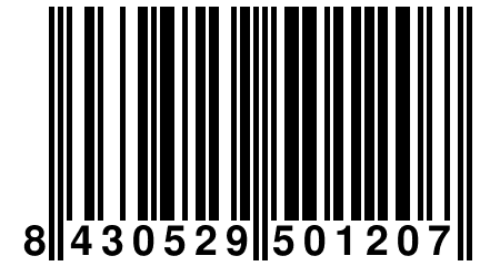 8 430529 501207