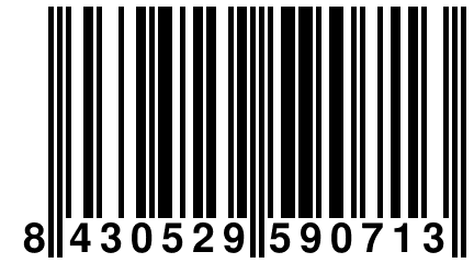 8 430529 590713