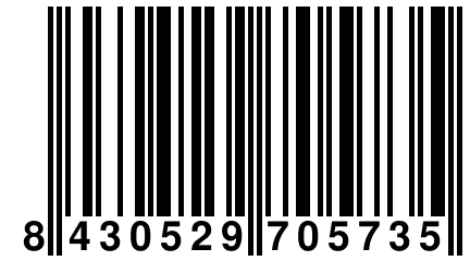 8 430529 705735