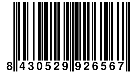 8 430529 926567