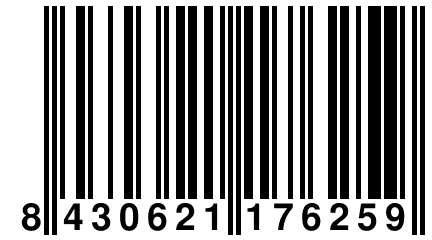 8 430621 176259