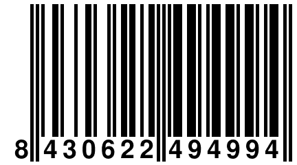 8 430622 494994