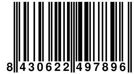 8 430622 497896